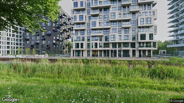 Apartment Haarlemmerweg in Amsterdam