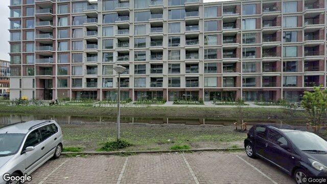 Apartment Osdorper Ban in Amsterdam