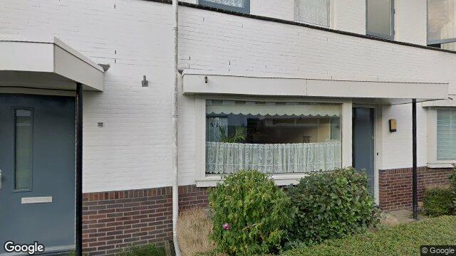 Huurwoning Atletiekbaan in Den Haag