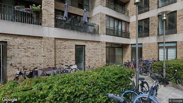 Appartement - Titus van Rijnstraat/Amsterdam (€3450.00/91.00m2)