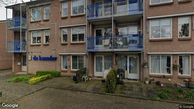 Appartement Sint Antoniastraat in Terborg