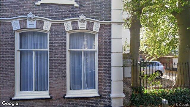 Huurwoning Schoolstraat in Wassenaar