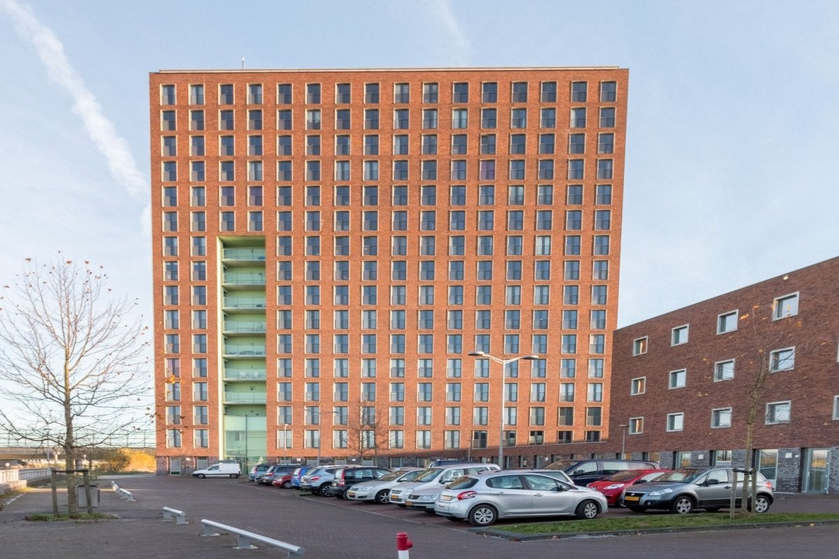 Huurwoning Polenstraat in Almere