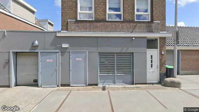 Appartement - Ringdijk/Ridderkerk (€1595.00/130.00m2)