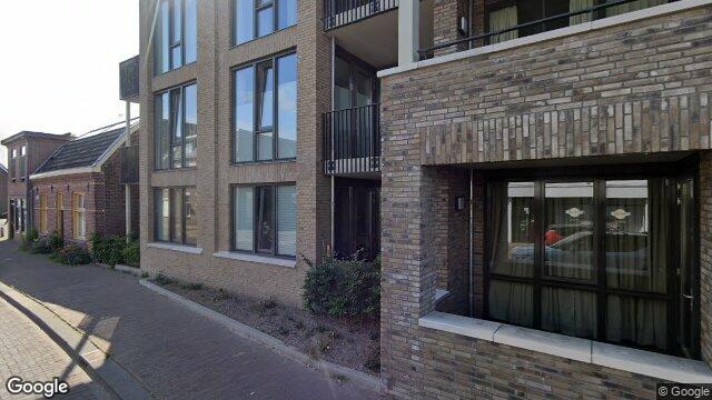 Appartement - Mierloseweg/Helmond (€1221.00/59.00m2)