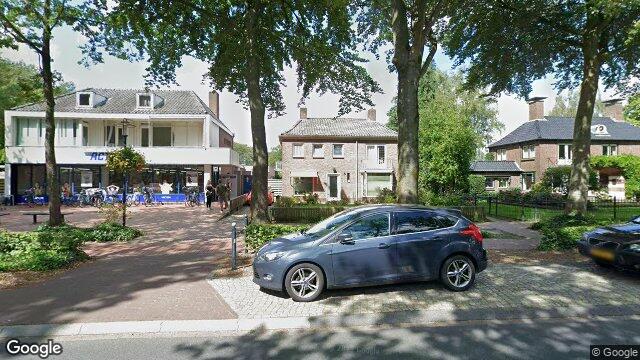House Stationsweg in Zuidlaren