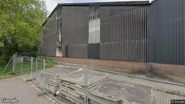 Appartement - Buiten de Veerpoort/Schoonhoven (€2200.00/105.00m2)