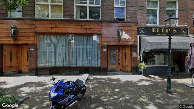 Apartment Broersveld in Schiedam