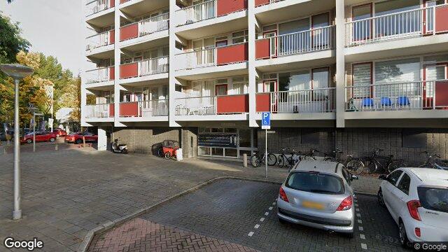 Appartement - Bankrashof/Amstelveen (€2375.00/107.00m2)