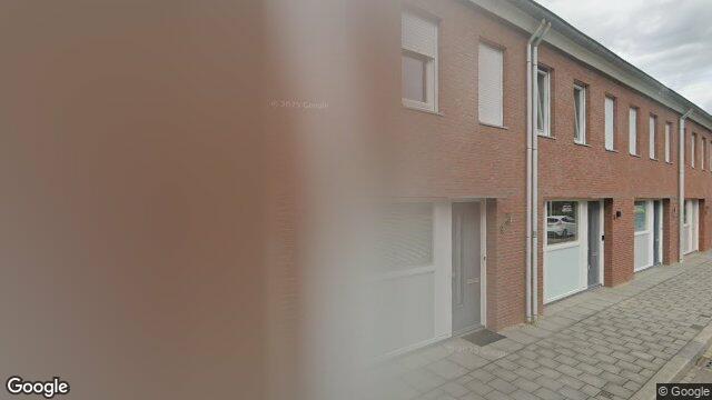 Huurwoning Friezenplein in Maastricht