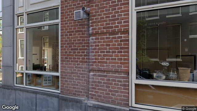 Appartement Prinsengracht in Amsterdam