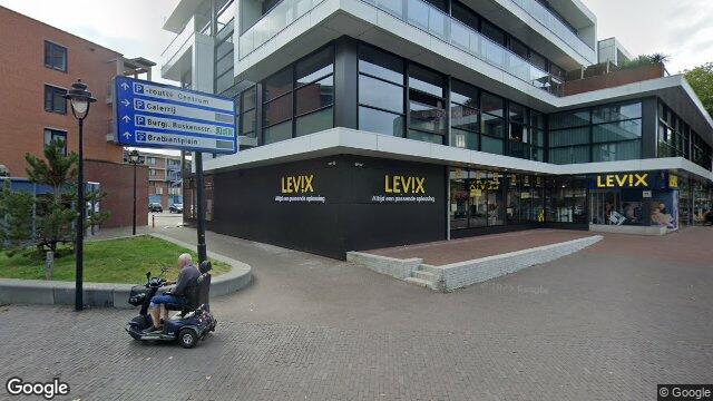 Apartment Pastoor Spieringsstraat in Uden