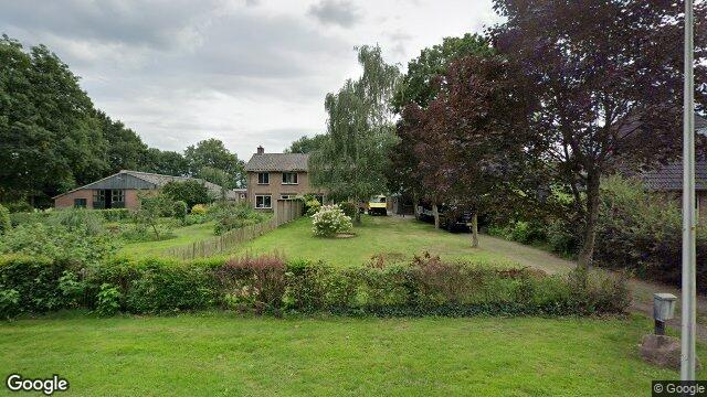 Huurwoning - Hoopsteeweg/Bruchterveld (€1250.00/91.00m2)