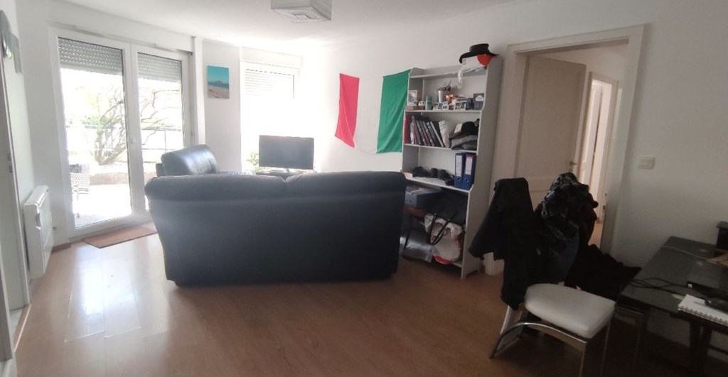 Kamer - Regentesselaan/Den Haag (€875.00/27.00m2)