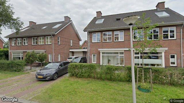Huurwoning - Parnassia/Meppel (€1450.00/157.00m2)