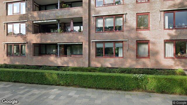 Appartement - Hora Siccamasingel/Groningen (€1190.00/87.00m2)