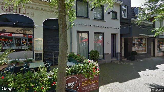 Studio Pepijnstraat in Venlo