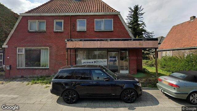 House Noordeinde in Landsmeer