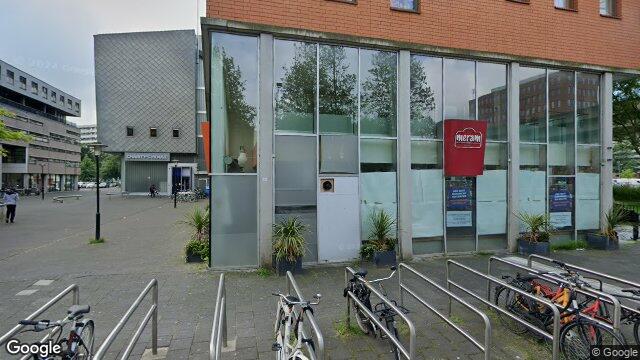 Appartement - Bijlmerdreef/Amsterdam (€1800.00/74.00m2)