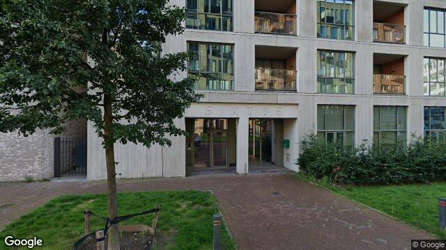 Appartement Walserijstraat in Eindhoven