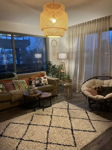 Kamer - NDSM-werf/Amsterdam (€965.00/20.00m2)