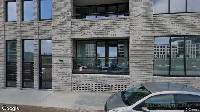 Apartment Noorderhavenstraat in Zutphen