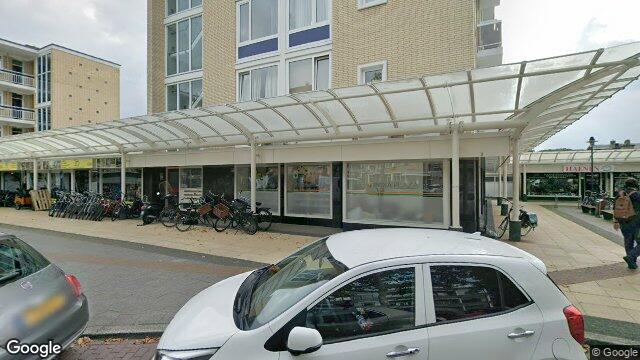 Appartement Koningin Julianalaan in Voorburg