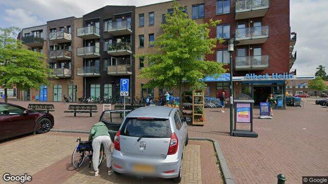 Apartment Hofland in Gorredijk