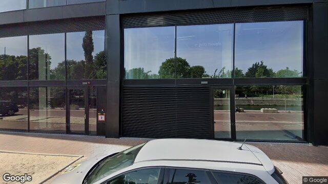 Studio Badhuiskade in Amsterdam