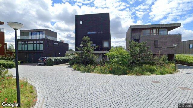 Huurwoning Tamariskhof in Amsterdam