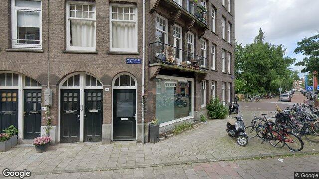 Appartement - Rhijnvis Feithstraat/Amsterdam (€3000.00/102.00m2)