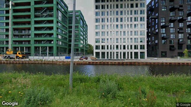 Appartement Haarlemmerweg in Amsterdam