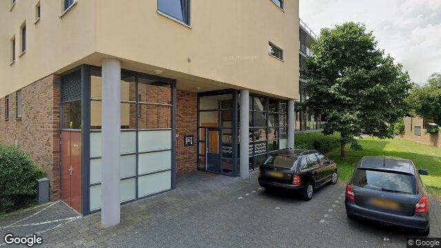 Apartment Maarten Schrijverlaan in Utrecht