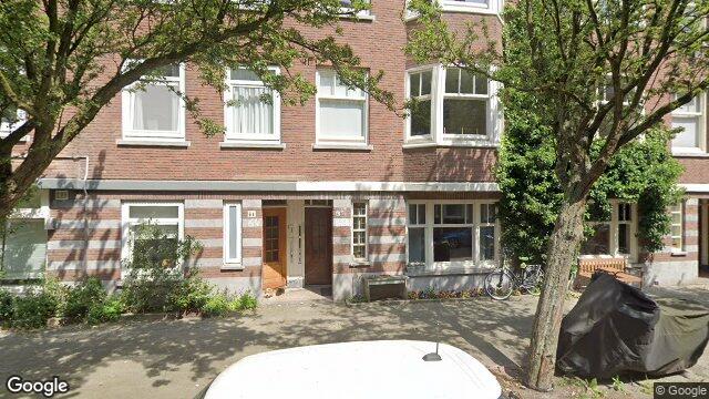 Appartement - Vogelenzangstraat/Amsterdam (€2250.00/54.00m2)