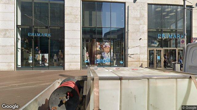 Appartement Kalvermarkt in Den Haag