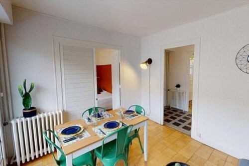 Kamer - Druckerstraat/Leiden (€630.00/20.00m2)