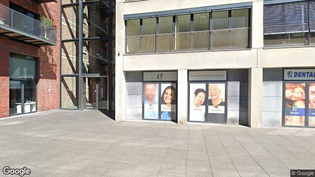 Appartement Purperhoedenveem in Amsterdam