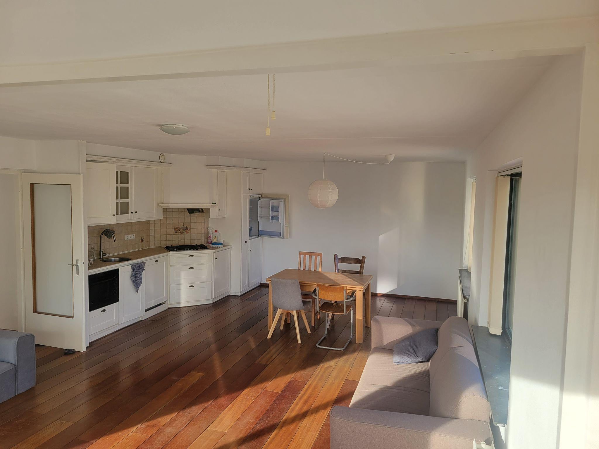 Huurwoning Van Suchtelen van de Haarestraat in Amsterdam