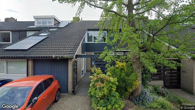Huurwoning Kroosmeent in Hilversum