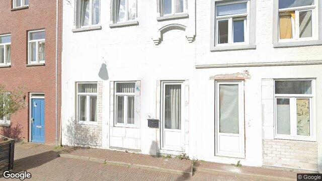 Appartement Veldstraat in Roermond