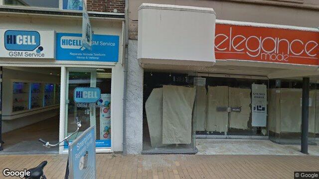 Apartment Kruisstraat in Assen