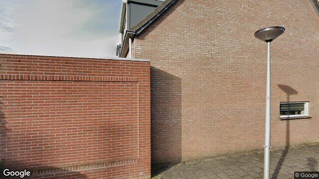 Huurwoning Mercatordreef in Bergschenhoek