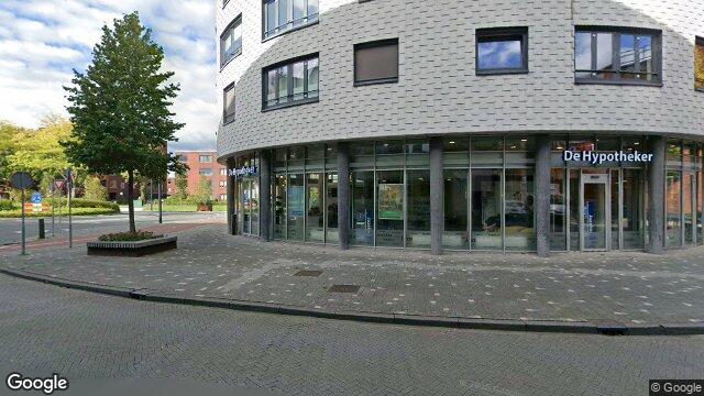 Appartement Neptunusplein in Assen