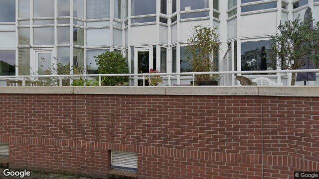 Appartement - Burgemeester De Monchyplein/Den Haag (€3995.00/179.00m2)