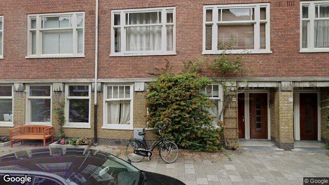 Appartement - Roompotstraat/Amsterdam (€1550.00/44.00m2)