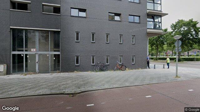Apartment Buikslotermeerplein in Amsterdam