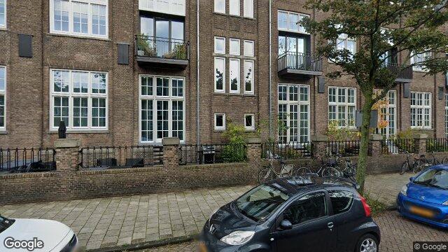 Appartement Verspronckweg in Haarlem