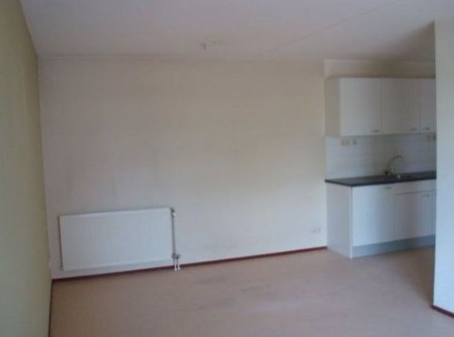 Kamer Loosduinseweg in Den Haag