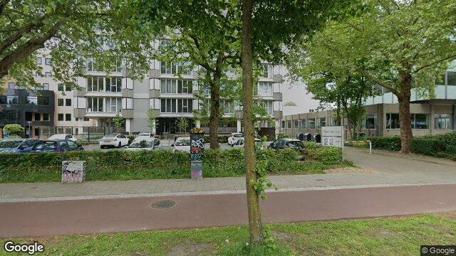 Appartement Velperweg in Arnhem