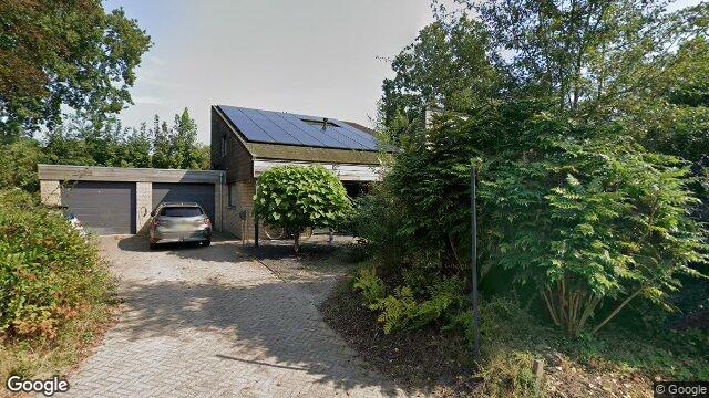 Huurwoning - Anthony Fokkerloane/Feanwâlden (€2350.00/190.00m2)